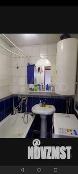 2-к квартира, вторичка, 41м2, 1/2 этаж