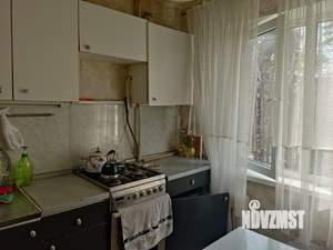 2-к квартира, вторичка, 45м2, 4/5 этаж