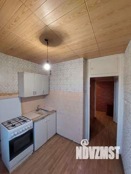 1-к квартира, вторичка, 32м2, 4/5 этаж