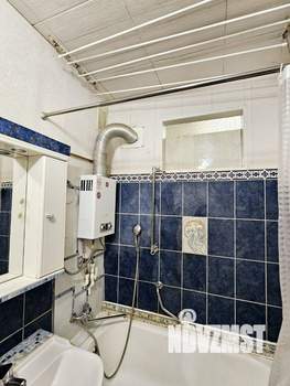 2-к квартира, вторичка, 42м2, 1/5 этаж
