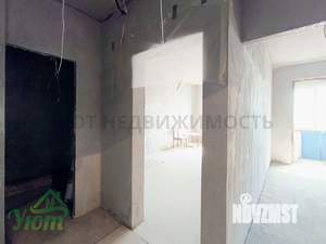 1-к квартира, вторичка, 37м2, 17/26 этаж