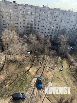 1-к квартира, вторичка, 35м2, 10/14 этаж