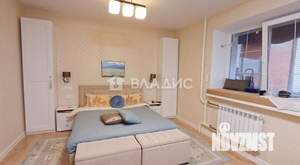 2-к квартира, вторичка, 68м2, 7/10 этаж
