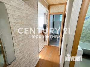 1-к квартира, вторичка, 32м2, 2/5 этаж