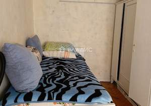 2-к квартира, вторичка, 42м2, 2/4 этаж