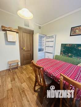 2-к квартира, вторичка, 52м2, 11/14 этаж