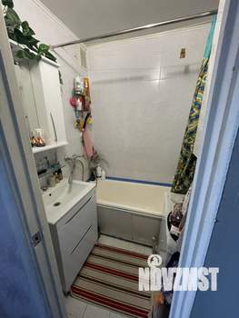 1-к квартира, вторичка, 38м2, 8/14 этаж