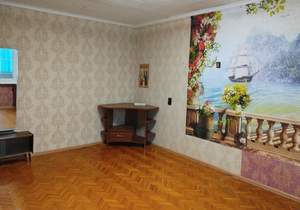 1-к квартира, вторичка, 30м2, 4/5 этаж