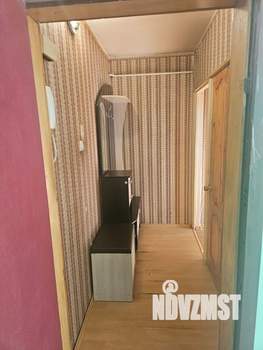 1-к квартира, вторичка, 31м2, 5/5 этаж