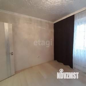 2-к квартира, вторичка, 50м2, 4/4 этаж