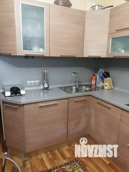 1-к квартира, вторичка, 41м2, 12/14 этаж