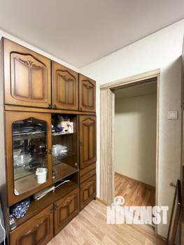 2-к квартира, вторичка, 44м2, 1/5 этаж