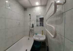 2-к квартира, вторичка, 45м2, 5/5 этаж