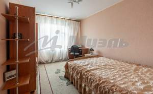 2-к квартира, вторичка, 53м2, 8/14 этаж