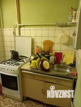 1-к квартира, вторичка, 30м2, 4/5 этаж