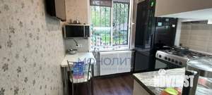 2-к квартира, вторичка, 45м2, 1/5 этаж