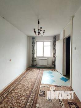 2-к квартира, вторичка, 45м2, 5/5 этаж