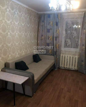 2-к квартира, вторичка, 45м2, 1/5 этаж