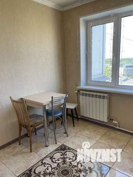 1-к квартира, вторичка, 35м2, 14/14 этаж