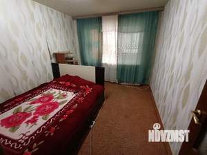 3-к квартира, вторичка, 63м2, 7/9 этаж