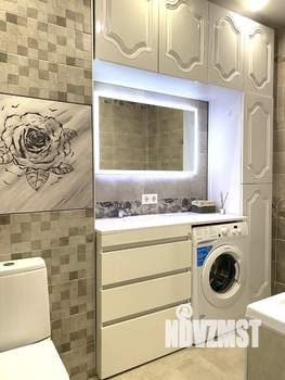 1-к квартира, вторичка, 45м2, 4/18 этаж