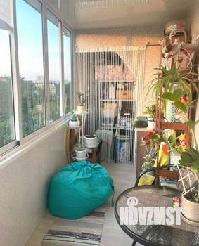 2-к квартира, вторичка, 52м2, 9/14 этаж