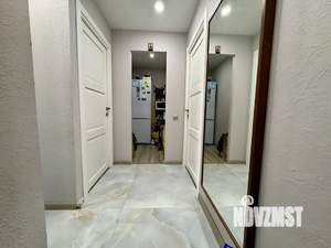 2-к квартира, вторичка, 48м2, 1/5 этаж