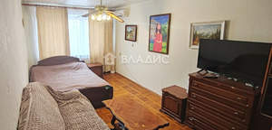 2-к квартира, вторичка, 50м2, 9/9 этаж