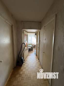 1-к квартира, вторичка, 35м2, 6/14 этаж