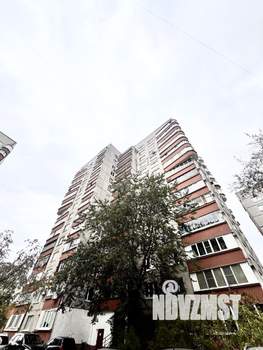 1-к квартира, вторичка, 35м2, 8/14 этаж