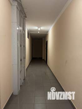 1-к квартира, вторичка, 37м2, 10/17 этаж