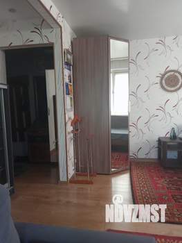 1-к квартира, вторичка, 30м2, 5/5 этаж