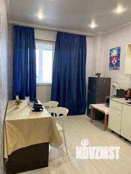 1-к квартира, вторичка, 37м2, 3/25 этаж