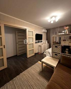 1-к квартира, вторичка, 31м2, 3/5 этаж