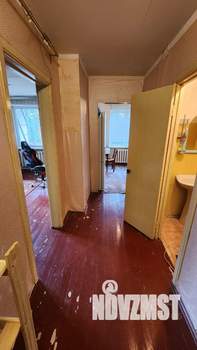 1-к квартира, вторичка, 35м2, 5/14 этаж