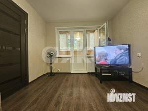 2-к квартира, вторичка, 45м2, 1/5 этаж