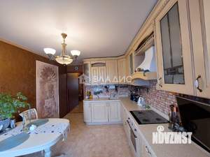 2-к квартира, вторичка, 70м2, 17/17 этаж