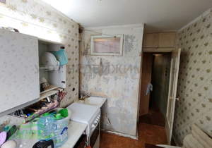2-к квартира, вторичка, 47м2, 5/9 этаж