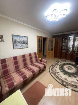 2-к квартира, вторичка, 45м2, 1/5 этаж