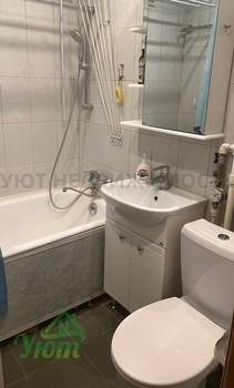 2-к квартира, вторичка, 44м2, 4/5 этаж