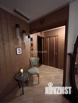 2-к квартира, вторичка, 64м2, 2/17 этаж