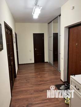 2-к квартира, вторичка, 61м2, 10/19 этаж