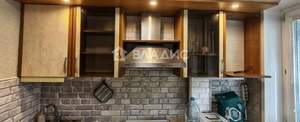 2-к квартира, вторичка, 49м2, 2/9 этаж