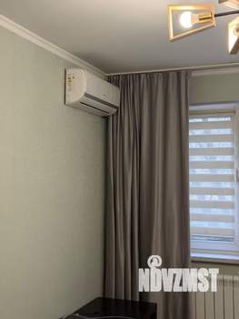 2-к квартира, вторичка, 42м2, 2/9 этаж