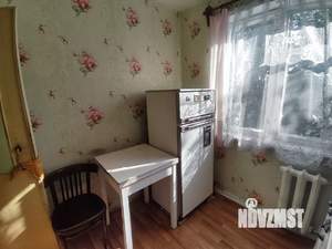 2-к квартира, вторичка, 47м2, 4/5 этаж