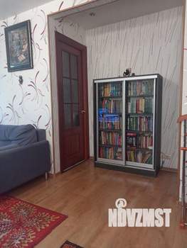 1-к квартира, вторичка, 30м2, 5/5 этаж