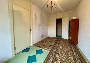 2-к квартира, вторичка, 44м2, 5/5 этаж