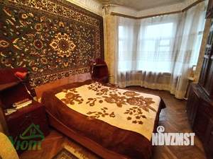 3-к квартира, вторичка, 83м2, 4/5 этаж