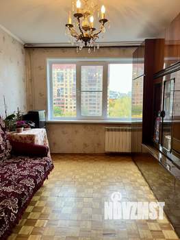 3-к квартира, вторичка, 62м2, 7/9 этаж