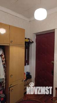 2-к квартира, вторичка, 51м2, 1/4 этаж